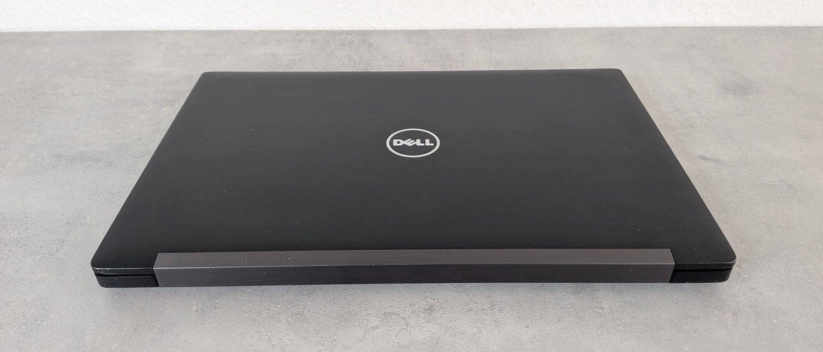 Dell Latitude 7480 (14”)