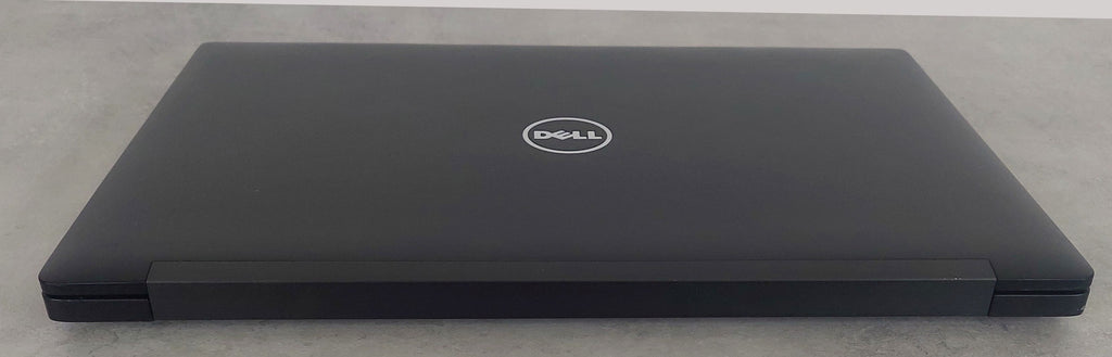 Dell Latitude 7480 (14”)