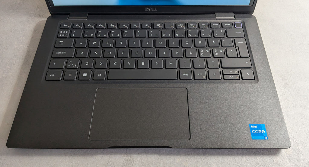 Dell Latitude 7430 (14")