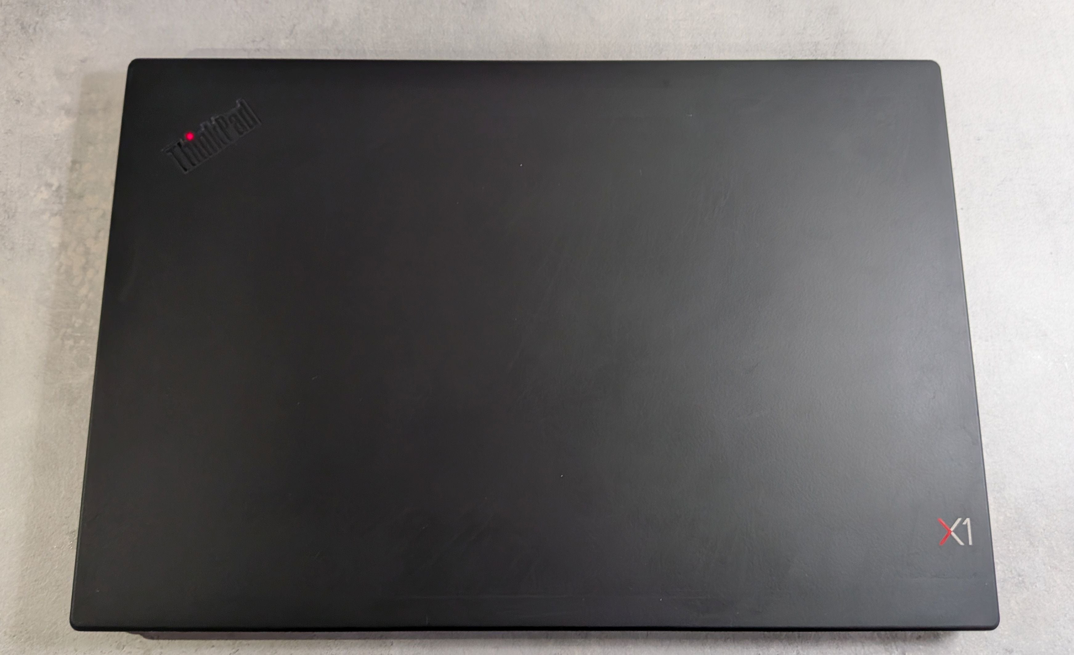 Lenovo ThinkPad X1 Carbon (14")
