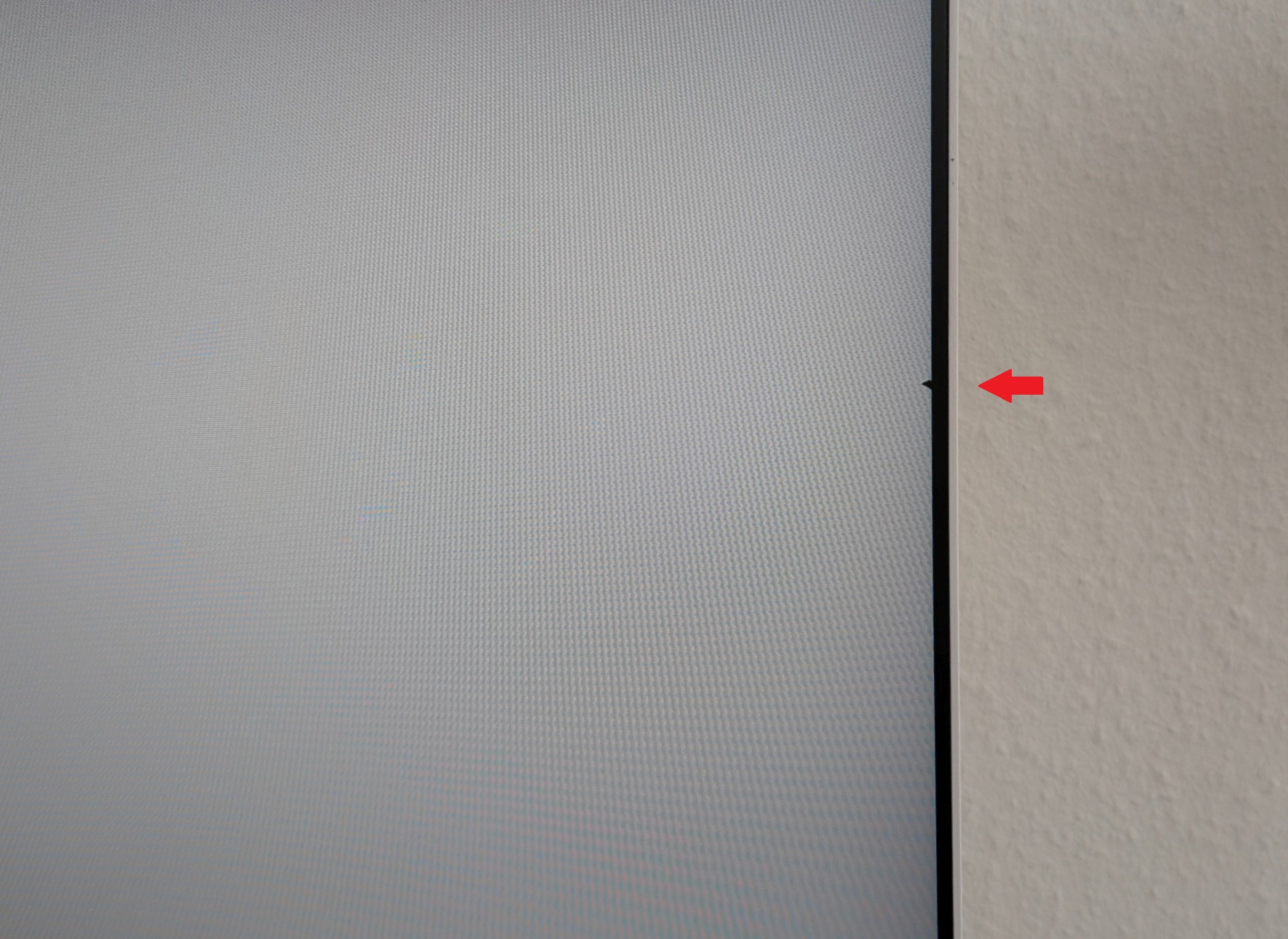 HP All-in-One (24") med mus/tastatur